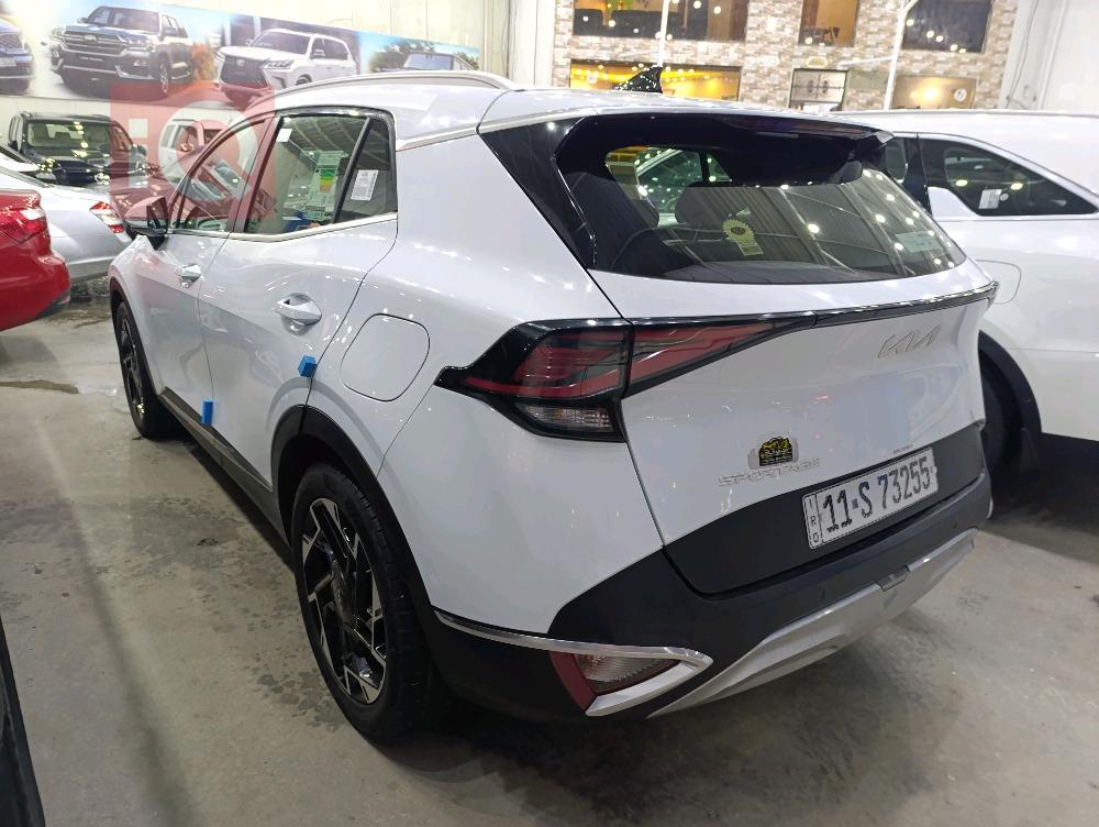 کیا سپۆرتاج